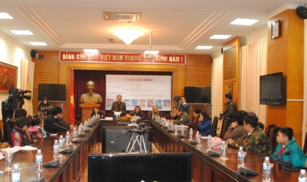 8 bộ tranh của thiếu nhi Việt Nam sẽ tham dự Ngày hội Mỹ thuật thiếu nhi Châu Á